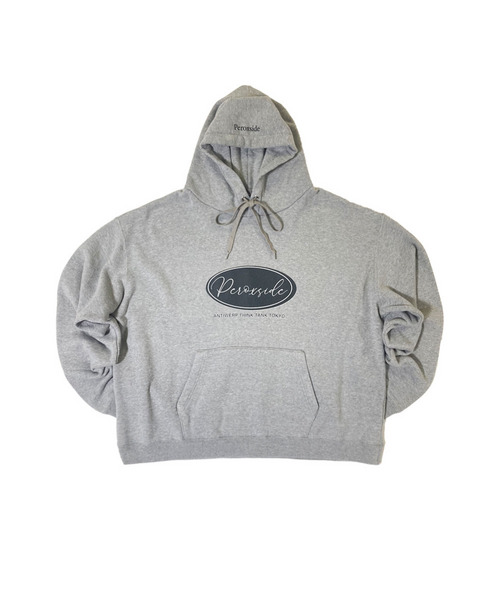 H2O2 HOODIE