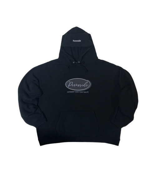 H2O2 HOODIE